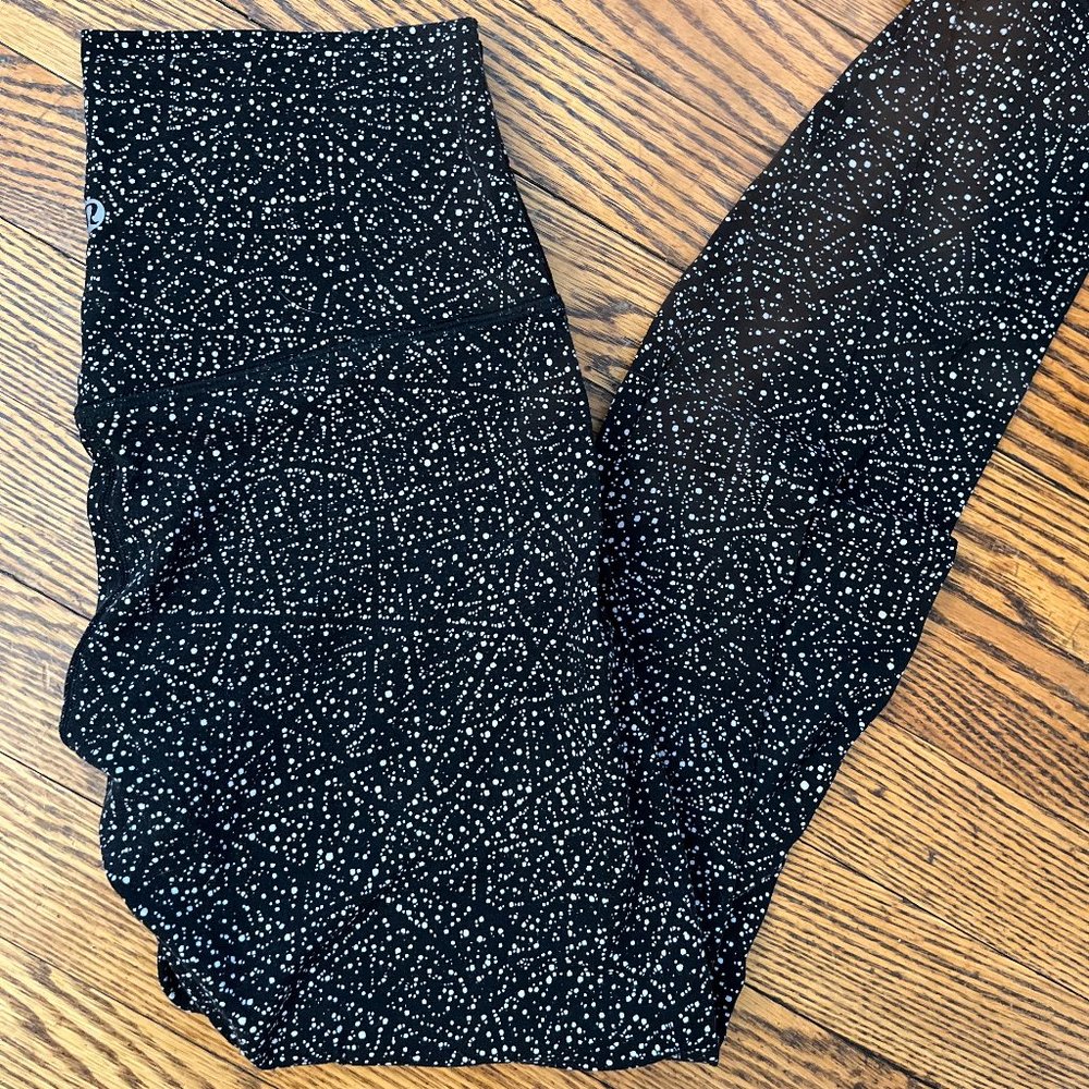 Lululemon Align 25" leggings